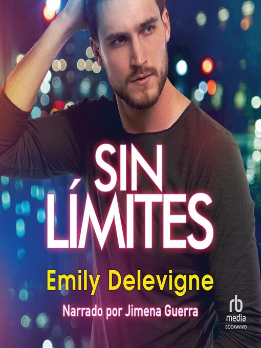 Title details for Sin límites by Emily Delevigne - Available